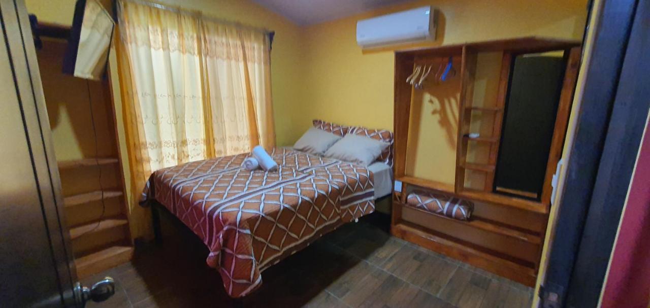 Tio King Hospedaje Turistico Uvita Exteriér fotografie