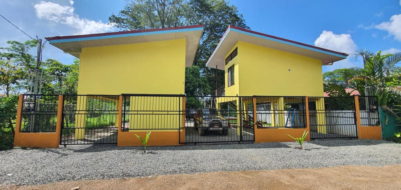 Tio King Hospedaje Turistico Uvita Exteriér fotografie